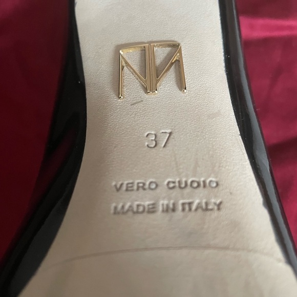 Tamara Mellon Rebel 105 size 37 - Picture 4 of 4